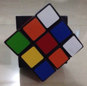 Rubik's Cube